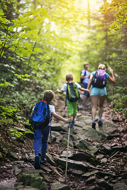 Outdoor Recreation Gear & Essentials