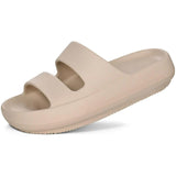 Orthopedic Platform Slippers 