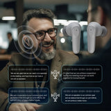 areon noise cancelling earbuds
