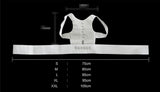  Magnetic Posture Back Corrector (Unisex)