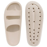 Orthopedic Platform Slippers 