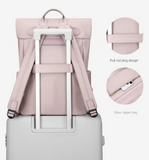 Waterproof Urban Travel Backpack