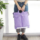 3 Way Travel Rucksack