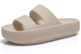 Orthopedic Platform Slippers 