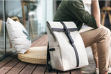 Suki Ladies Waterproof Laptop Travel Backpack