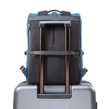 Suki Ladies Waterproof Laptop Travel Backpack