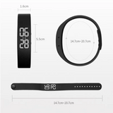 Weinheim Smart Bracelet