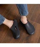  Outdoor Slippers