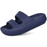 Orthopedic Platform Slippers 