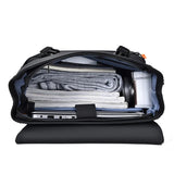 Korean Mens Large Capacity Backpack 