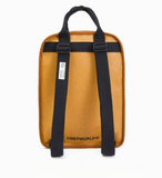 Kraft Paper Backpack Men-Women