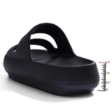 Orthopedic Platform Slippers 
