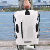 Waterproof Backpack