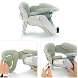 cervical traction device