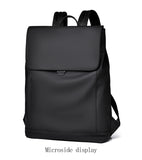 Waterproof Travel Laptop Knapsack