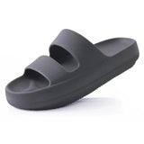 Orthopedic Platform Slippers 