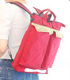 3 Way Travel Rucksack