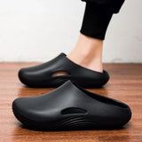  Outdoor Slippers
