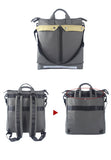3 Way Travel Rucksack