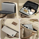 Laptop Notebook Knapsack Bag