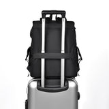 Oxford Travel Backpack