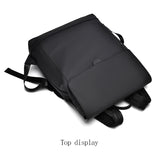 Waterproof Travel Laptop Knapsack