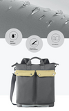 3 Way Travel Rucksack