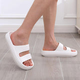Orthopedic Platform Slippers 