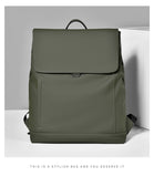 Waterproof Travel Laptop Knapsack