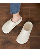  Outdoor Slippers