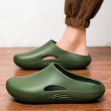  Outdoor Slippers