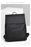 Waterproof Travel Laptop Knapsack