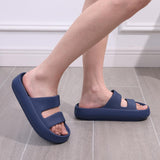 Orthopedic Platform Slippers 