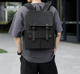 Oxford Travel Backpack