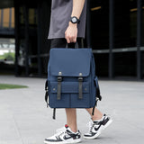 Oxford Travel Backpack