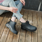 Short Rainboots for Women