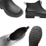 Short Rainboots for Women