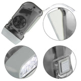 Dynamo Emergency Torchlight 