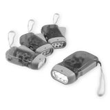 Dynamo Emergency Torchlight 