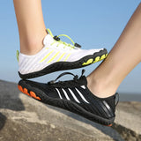Waterproof Trainer Shoes
