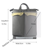 3 Way Travel Rucksack