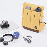 Ladies IPX4 Waterproof Travel Laptop Backpack