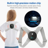 back posture corrector