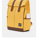 Ladies IPX4 Waterproof Travel Laptop Backpack
