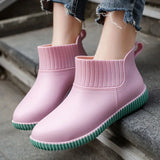 Rainboots for Women