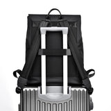 Waterproof Travel Laptop Knapsack