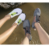 Waterproof Trainer Shoes