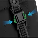 Smart Travel Backpack
