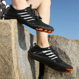 Waterproof Trainer Shoes