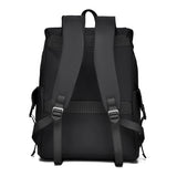 Oxford Travel Backpack